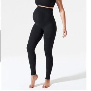 Blanqi Maternity leggings
